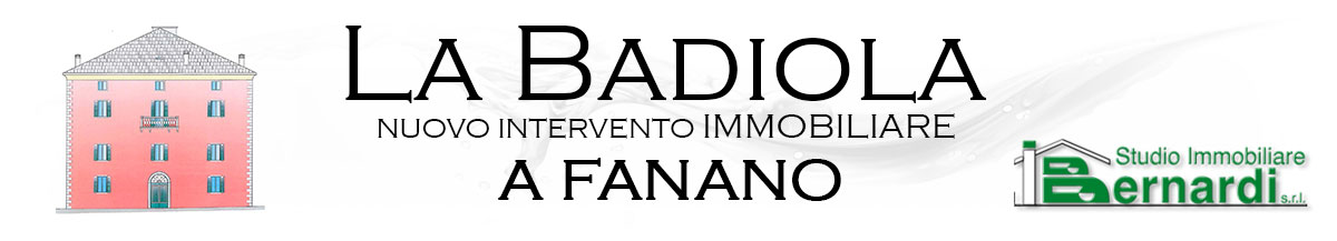 Agenzia Immobiliare Bernardi La Badiola Fanano